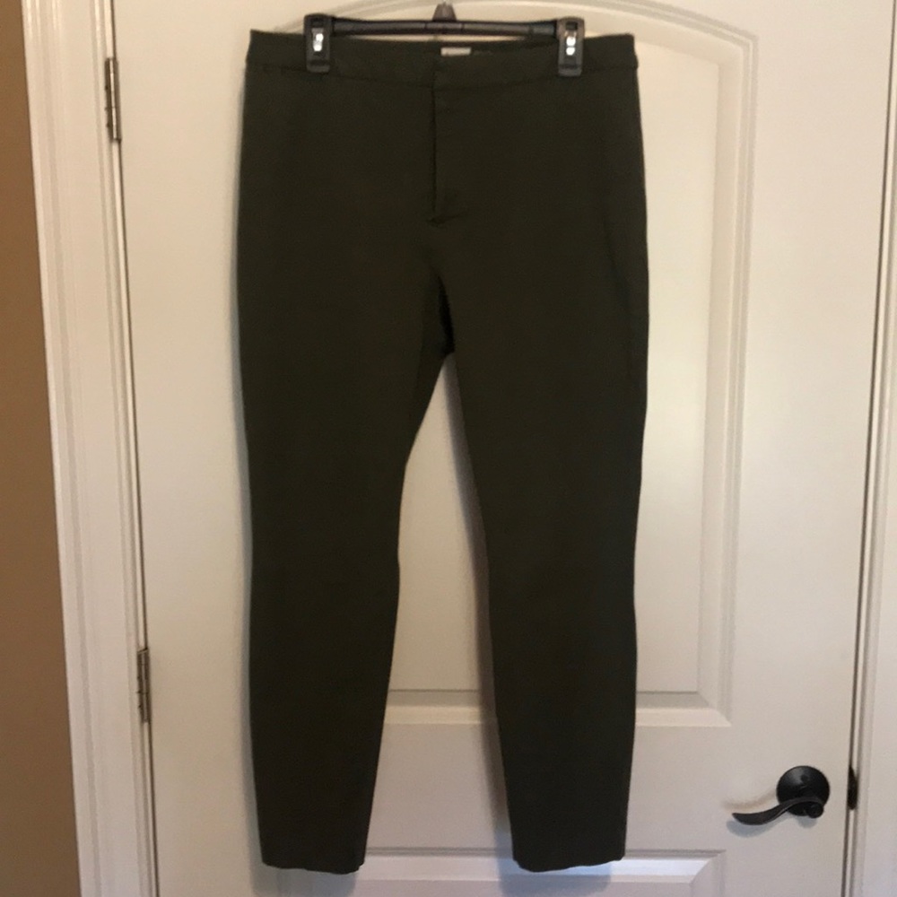 Stretch Dress Pants